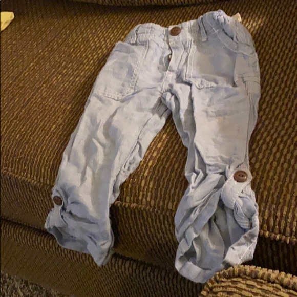 Boys pants - Picture 1 of 1
